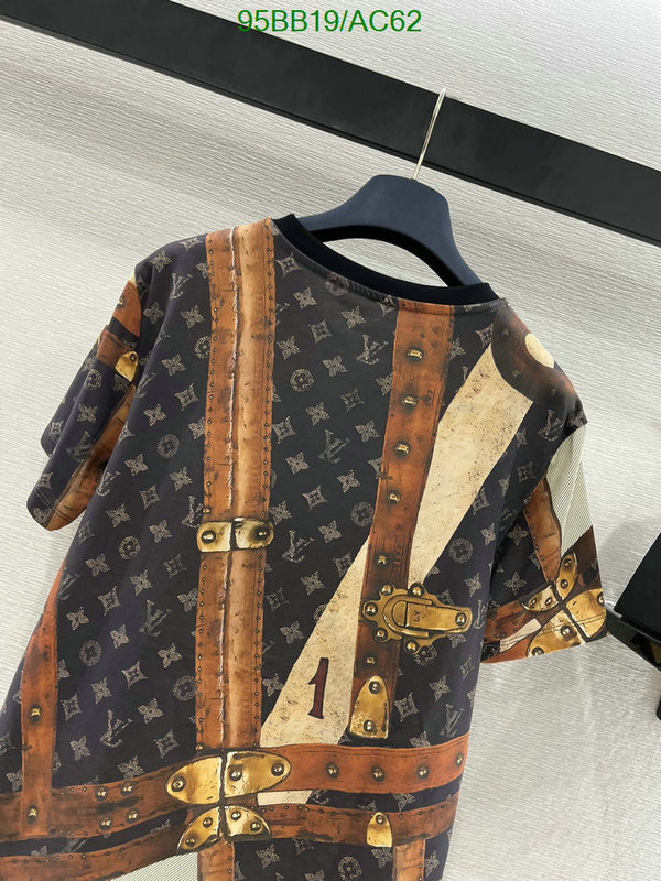 LV-Clothing Code: AC62 $: 95USD