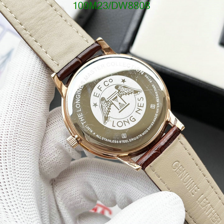 LONGINES-Watch-4A Quality Code: DW8808 $: 109USD