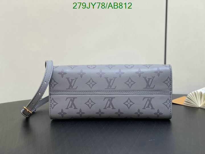 LV-Bag-Mirror Quality Code: AB812 $: 279USD