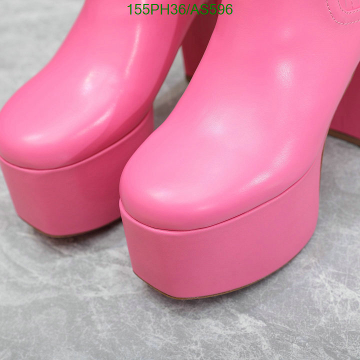 Boots-Women Shoes Code: AS596 $: 155USD