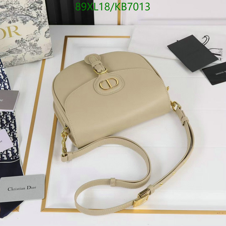 Dior-Bag-4A Quality Code: KB7013 $: 89USD