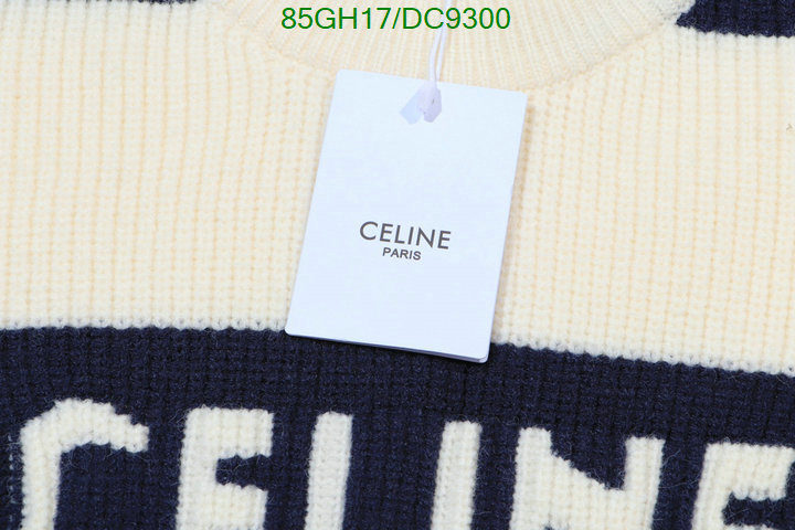 Celine-Clothing Code: DC9300 $: 85USD