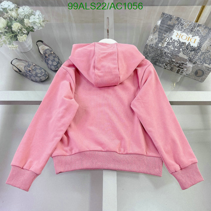 Moncler-Kids clothing Code: AC1056 $: 99USD