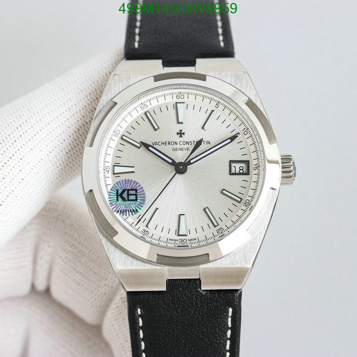 Vacheron Constantin-Watch-Mirror Quality Code: DW8959 $: 499USD