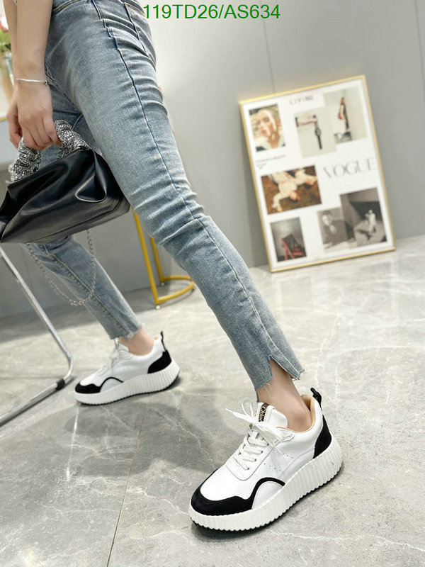 Chloe-Women Shoes Code: AS634 $: 119USD