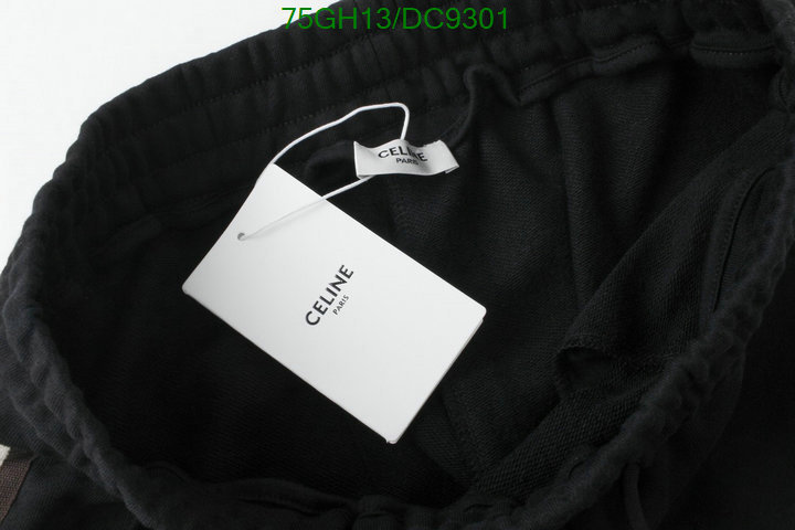 Celine-Clothing Code: DC9301 $: 75USD