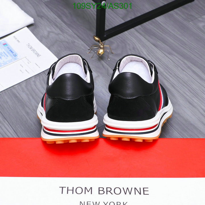 Thom Browne-Men shoes Code: AS301 $: 109USD