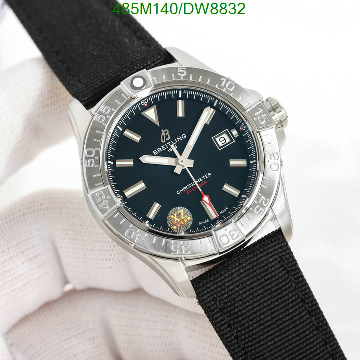 Breitling-Watch-Mirror Quality Code: DW8832 $: 485USD