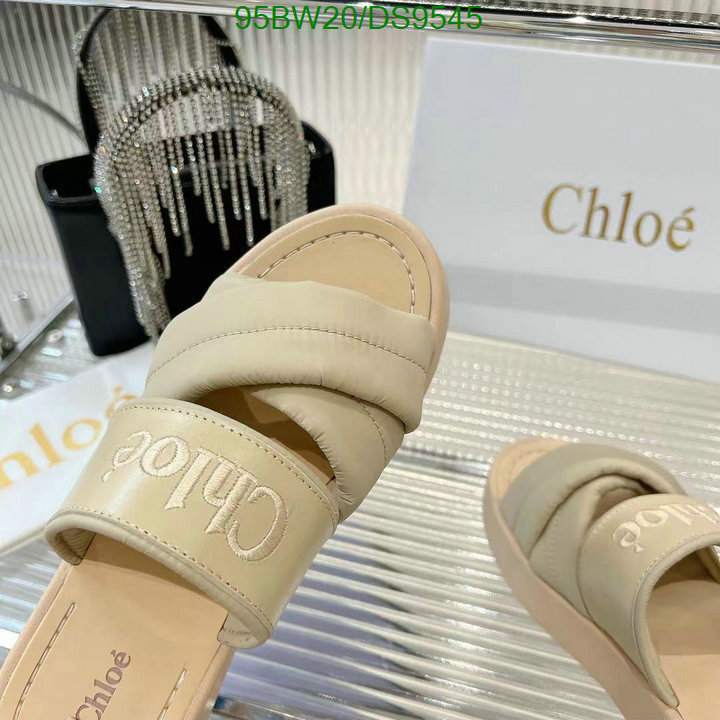 Chloe-Women Shoes Code: DS9545 $: 95USD