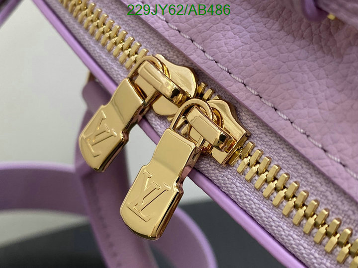 LV-Bag-Mirror Quality Code: AB486 $: 229USD