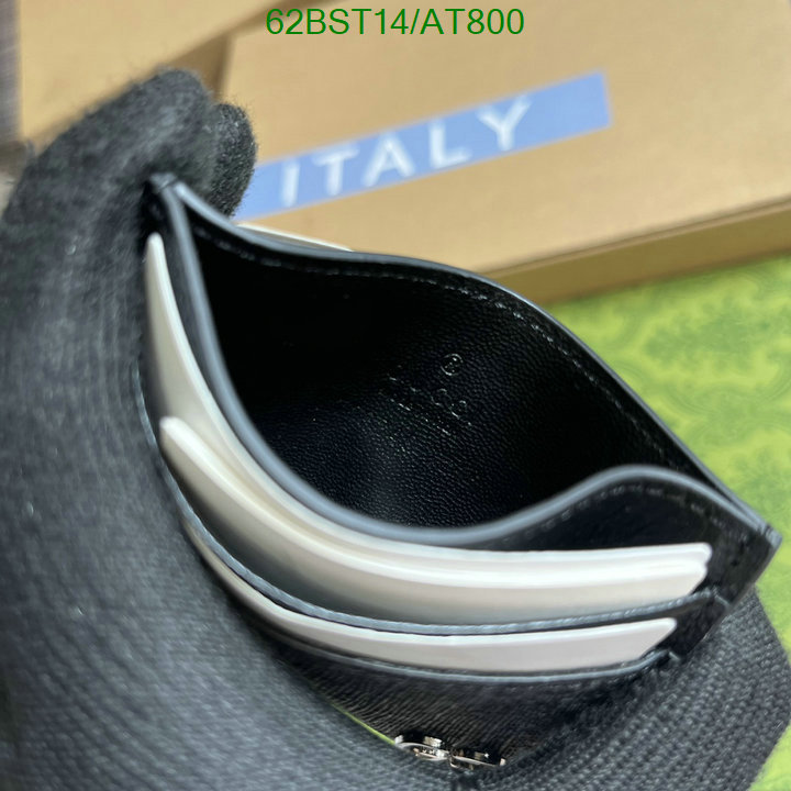 Gucci-Wallet Mirror Quality Code: AT800 $: 62USD