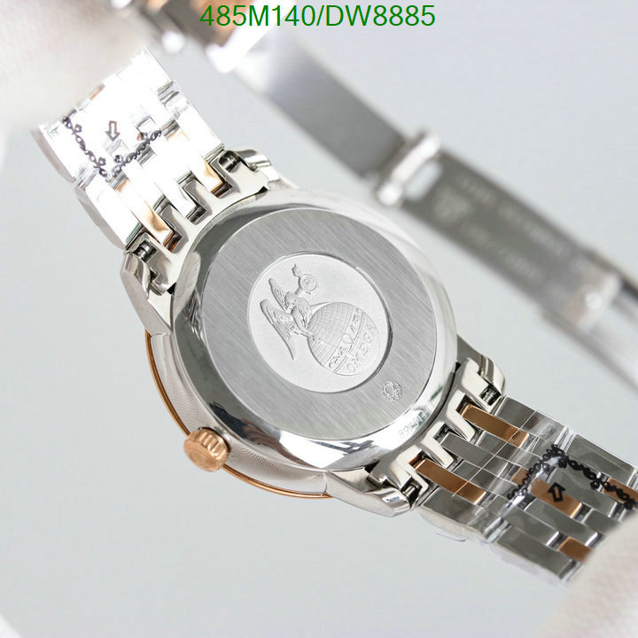 Omega-Watch-Mirror Quality Code: DW8885 $: 485USD