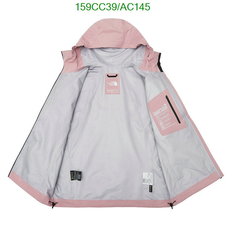 The North Face-Down jacket Women Code: AC145 $: 159USD