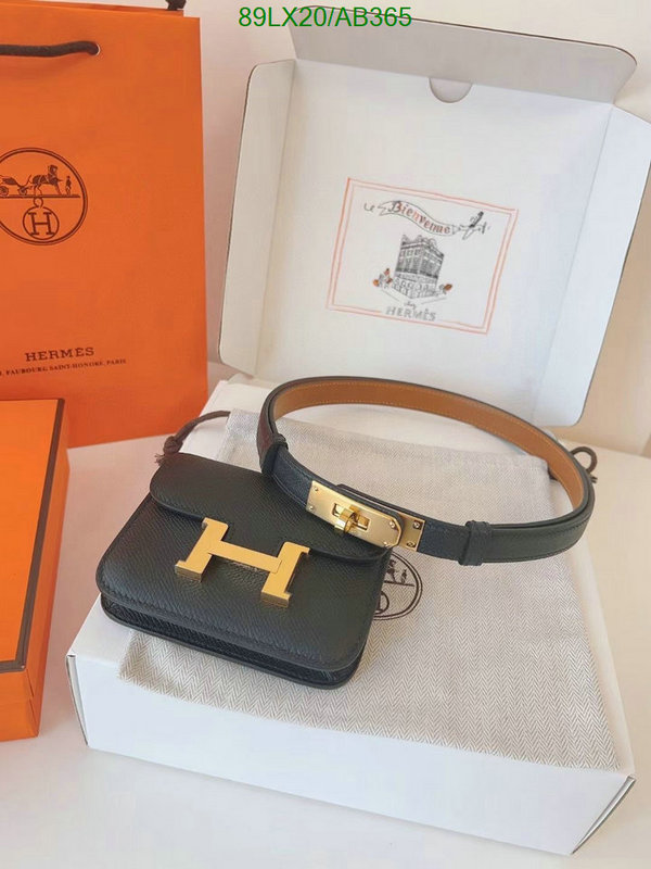 Hermes-Bag-4A Quality Code: AB365 $: 89USD