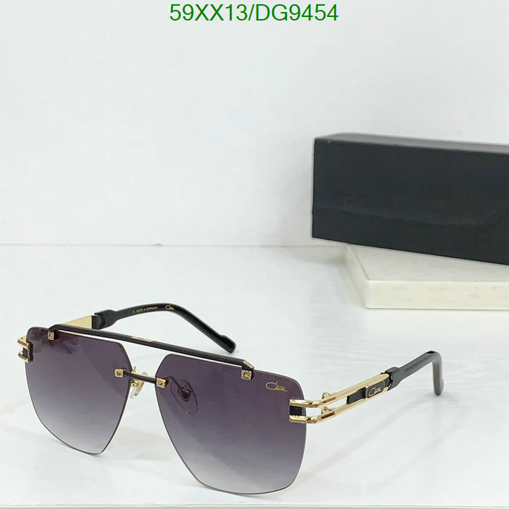 Cazal-Glasses Code: DG9454 $: 59USD