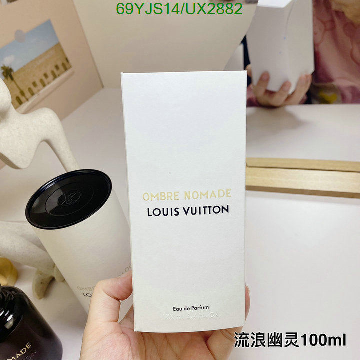 LV-Perfume Code: UX2882 $: 69USD