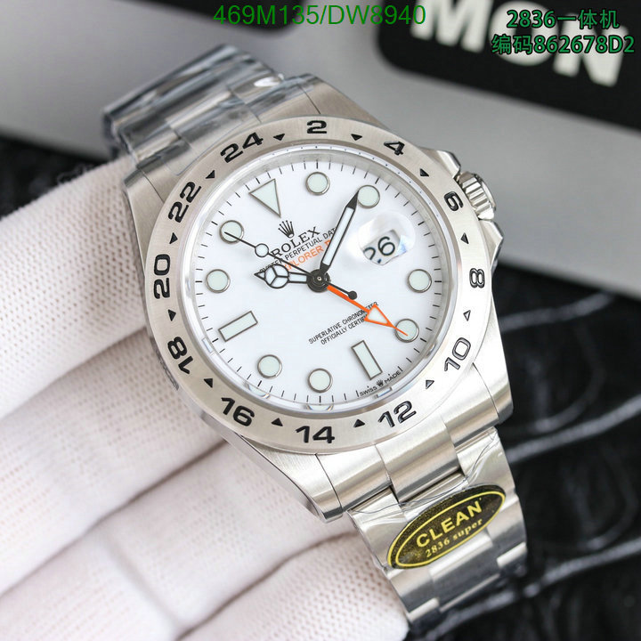 Rolex-Watch-Mirror Quality Code: DW8940 $: 469USD