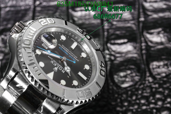 Rolex-Watch-Mirror Quality Code: DW8941 $: 635USD