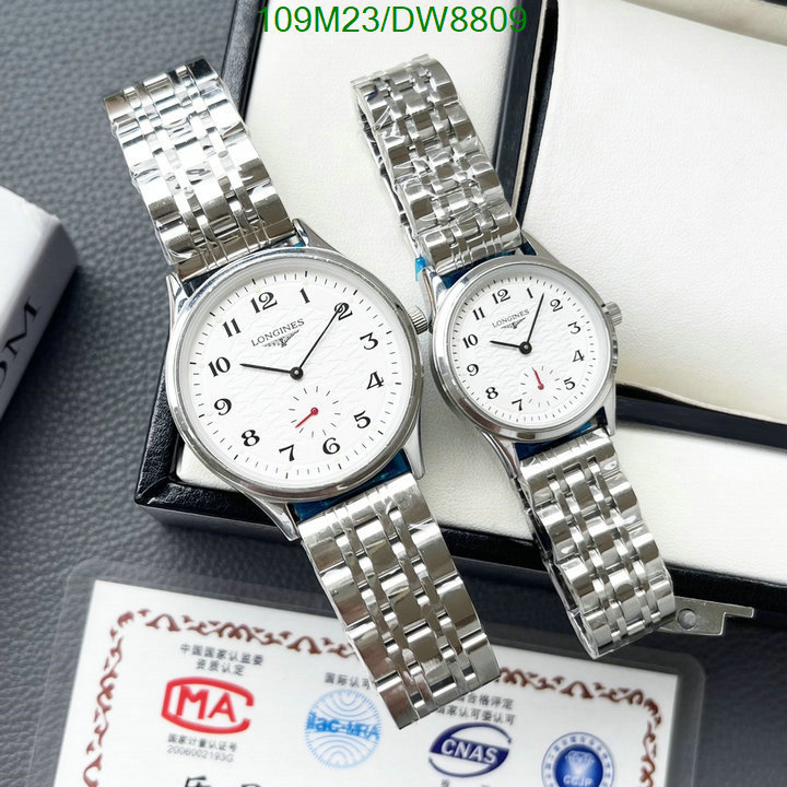 LONGINES-Watch-4A Quality Code: DW8809 $: 109USD