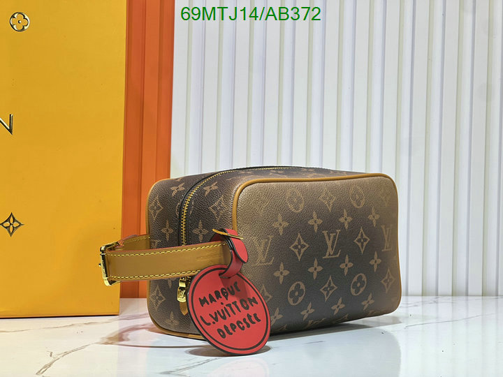 LV-Bag-4A Quality Code: AB372 $: 69USD