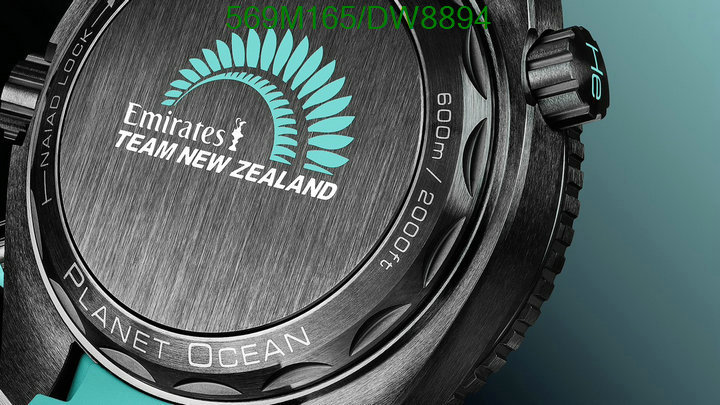 Omega-Watch-Mirror Quality Code: DW8894 $: 569USD