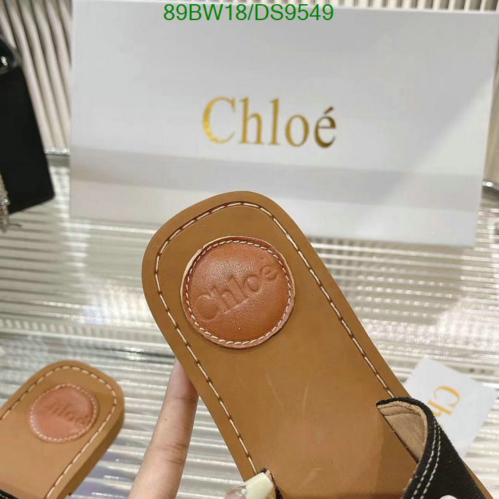 Chloe-Women Shoes Code: DS9549 $: 89USD