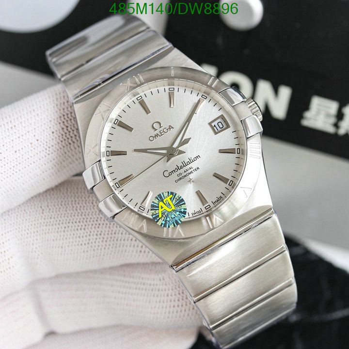 Omega-Watch-Mirror Quality Code: DW8896 $: 485USD