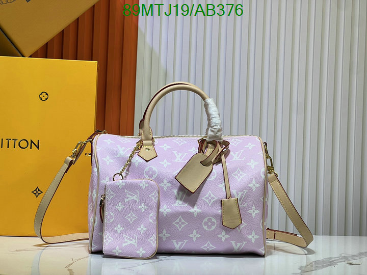 LV-Bag-4A Quality Code: AB376 $: 89USD