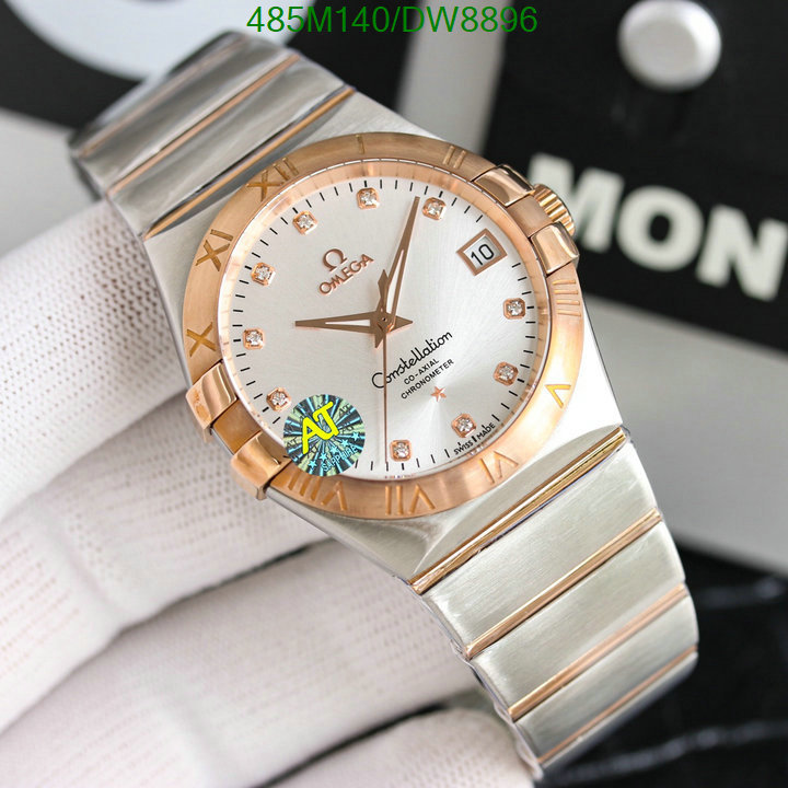 Omega-Watch-Mirror Quality Code: DW8896 $: 485USD