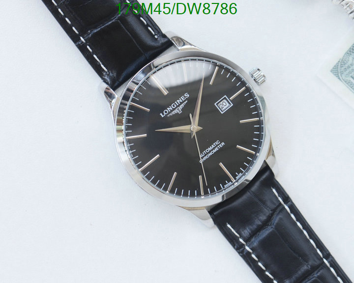 LONGINES-Watch-4A Quality Code: DW8786 $: 179USD