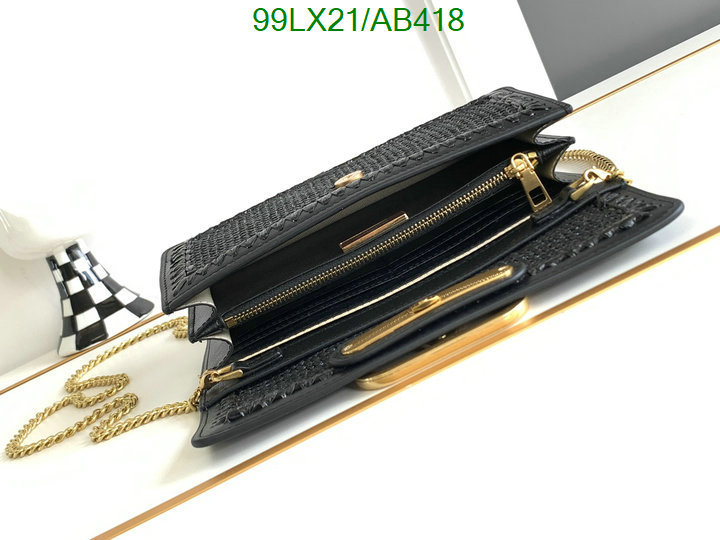 Valentino-Bag-4A Quality Code: AB418 $: 99USD