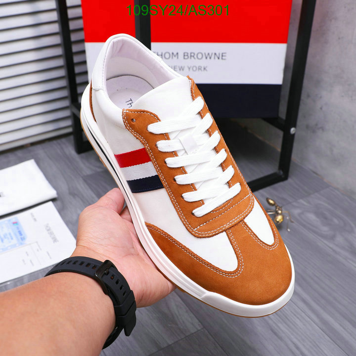 Thom Browne-Men shoes Code: AS301 $: 109USD