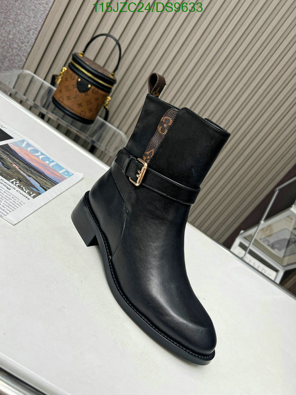 Boots-Women Shoes Code: DS9633 $: 115USD