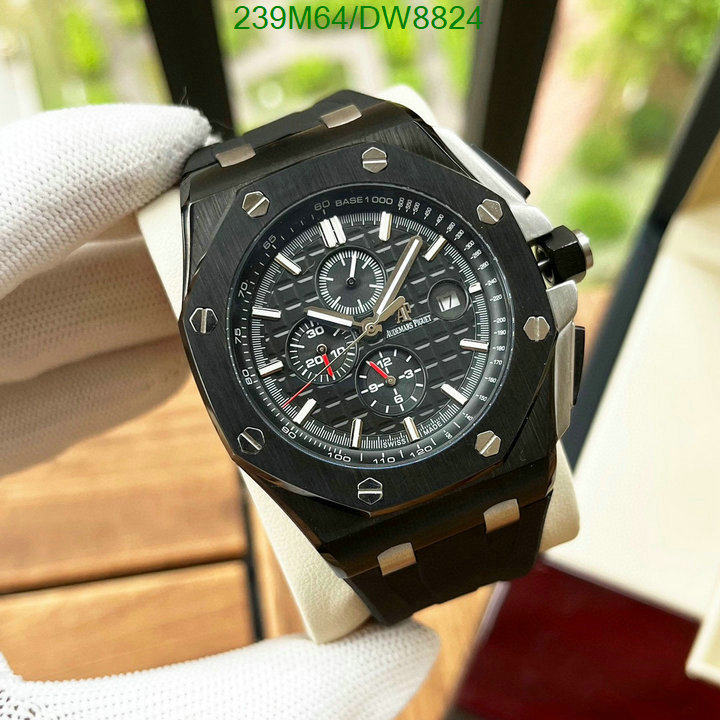 Audemars Piguet-Watch-Mirror Quality Code: DW8824 $: 239USD