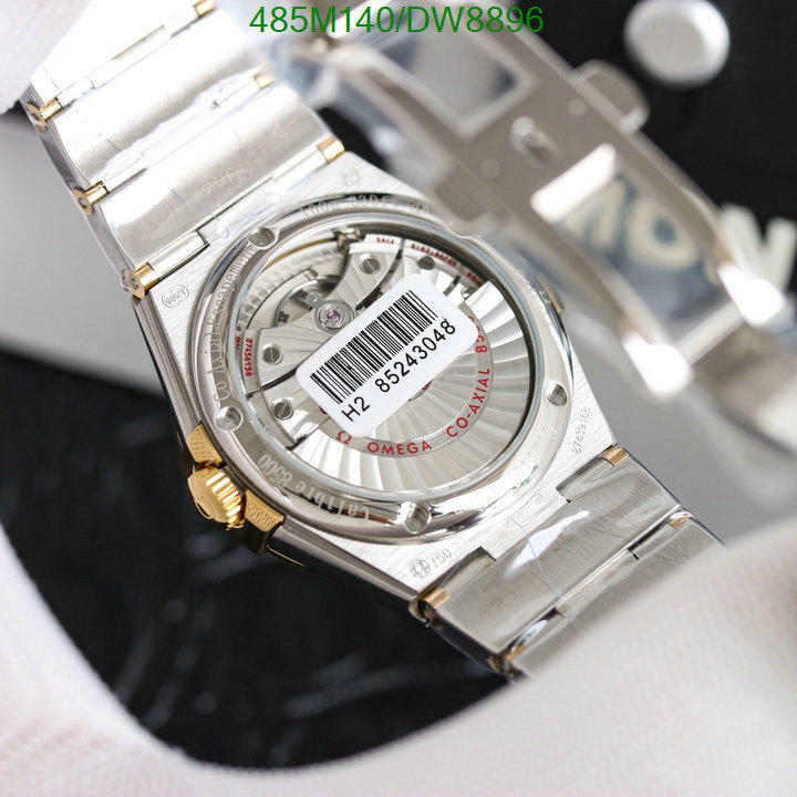 Omega-Watch-Mirror Quality Code: DW8896 $: 485USD