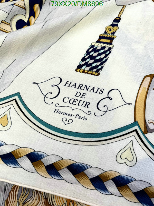 Hermes-Scarf Code: DM8696 $: 79USD