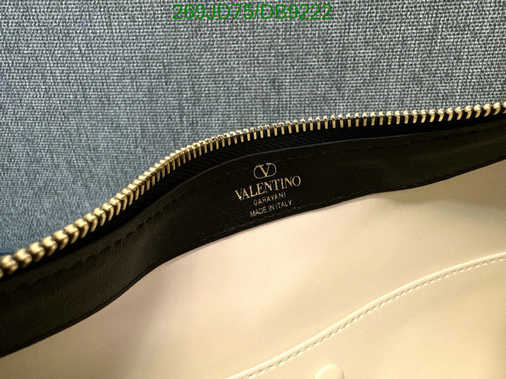 Valentino-Bag-Mirror Quality Code: DB9222 $: 269USD