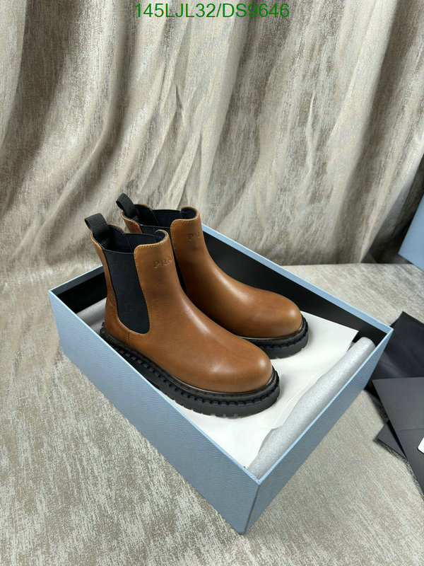 Boots-Women Shoes Code: DS9646 $: 145USD