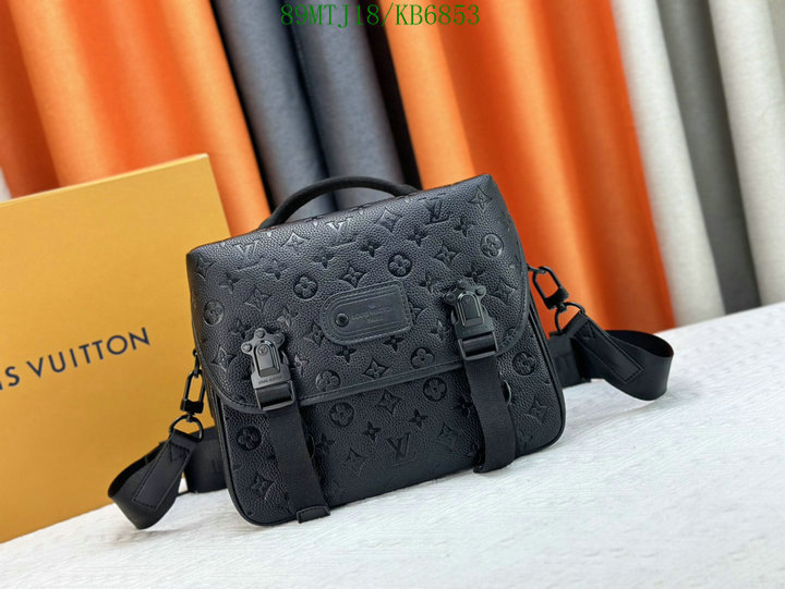 LV-Bag-4A Quality Code: KB6853 $: 89USD