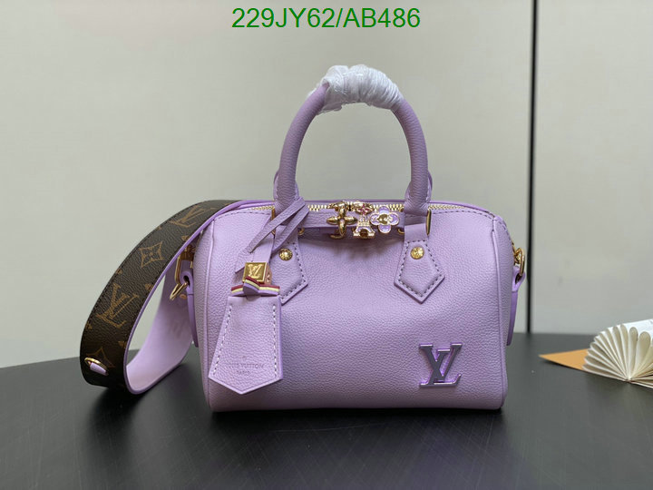 LV-Bag-Mirror Quality Code: AB486 $: 229USD