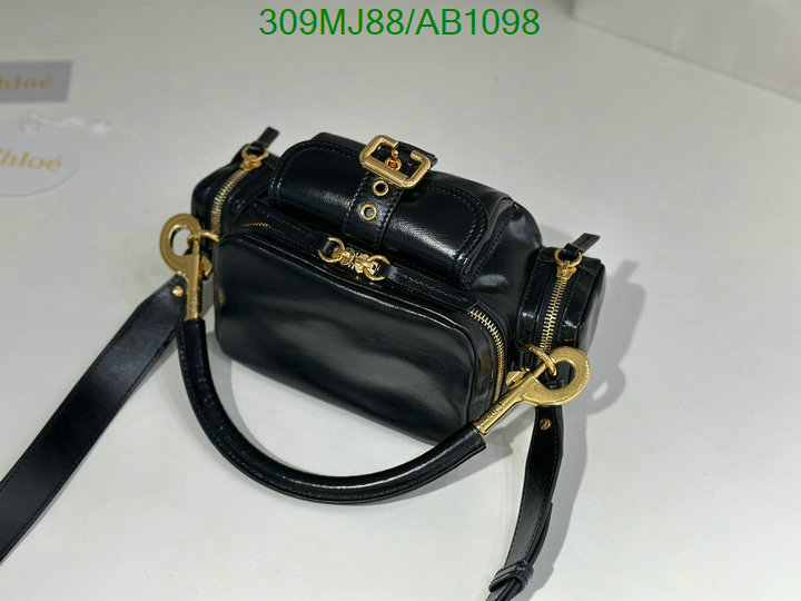 Chlo-Bag-Mirror Quality Code: AB1098 $: 309USD