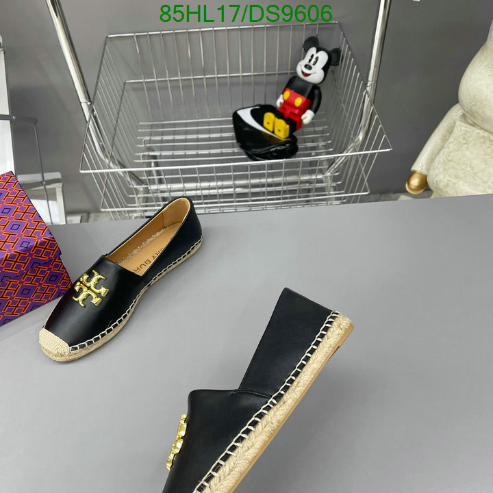 Tory Burch-Women Shoes Code: DS9606 $: 85USD