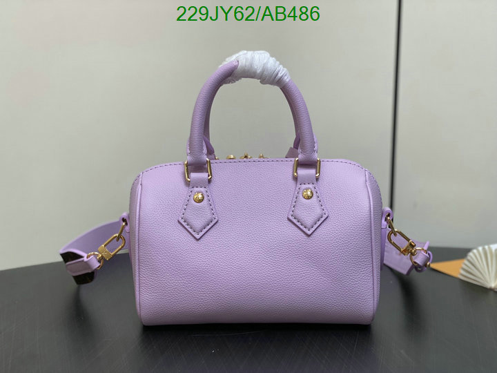 LV-Bag-Mirror Quality Code: AB486 $: 229USD