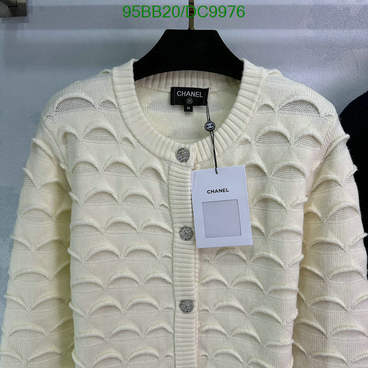 Chanel-Clothing Code: DC9976 $: 95USD