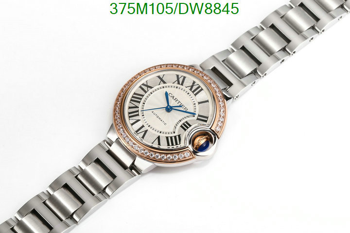 Cartier-Watch-Mirror Quality Code: DW8845 $: 375USD