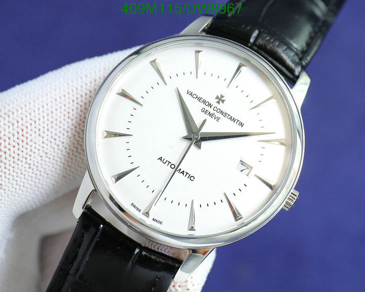 Vacheron Constantin-Watch-Mirror Quality Code: DW8967 $: 409USD