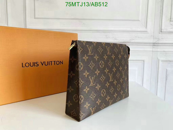 LV-Bag-4A Quality Code: AB512 $: 75USD