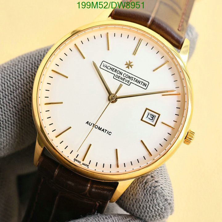 Vacheron Constantin-Watch-Mirror Quality Code: DW8951 $: 199USD