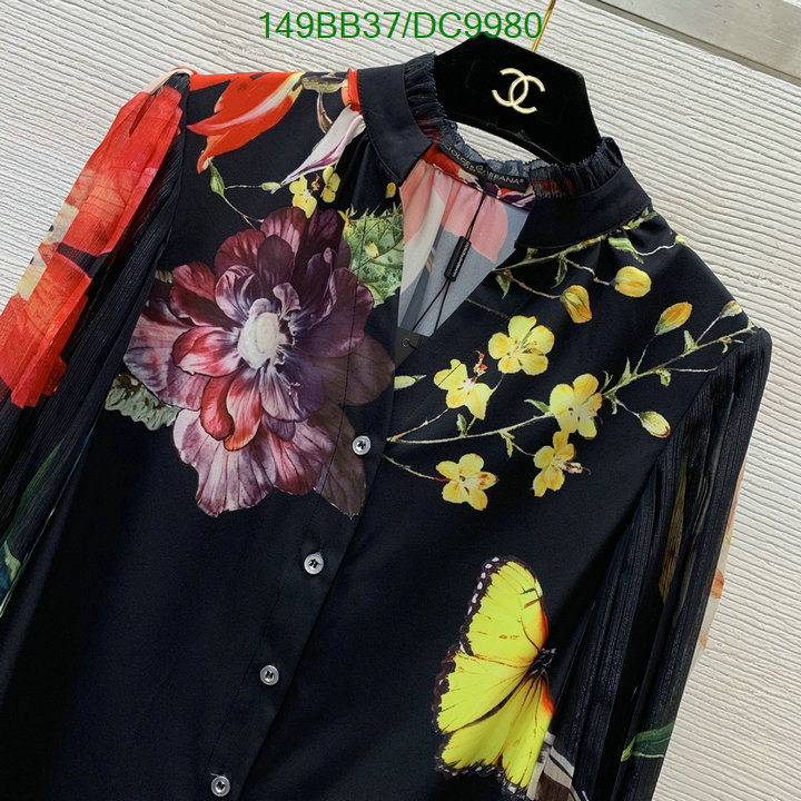 D&G-Clothing Code: DC9980 $: 149USD