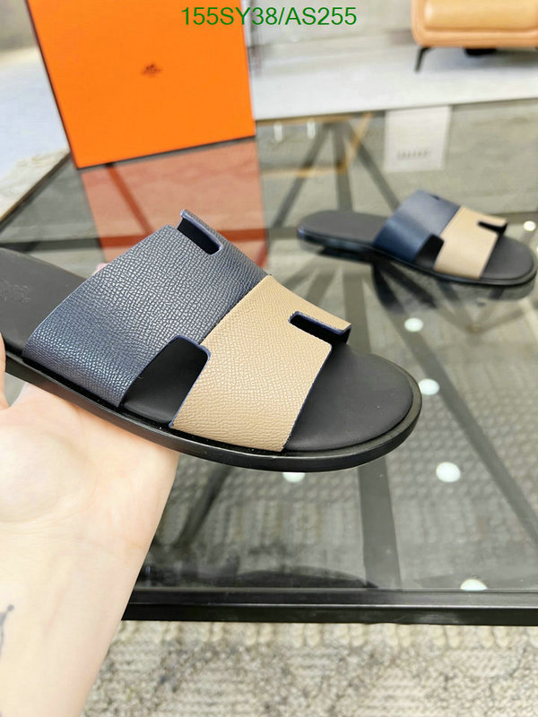 Hermes-Men shoes Code: AS255 $: 155USD